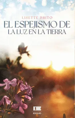 EL ESPEJISMO DE LA LUZ EN LA TIERRA EL ESPEJISMO DE LA LUZ EN LA TIERRA