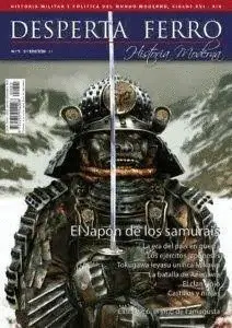 DFM 05 EL JAPON DE LOS SAMURAIS ED 2024 DFM 05 EL JAPON DE LOS SAMURAIS ED 2024