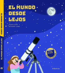 EL MUNDO DESDE LEJOS EL MUNDO DESDE CERCA