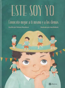 ESTE SOY YO ESTE SOY YO