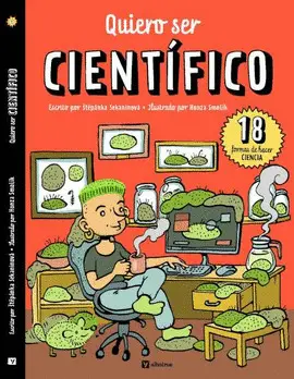 QUIERO SER CIENTIFICO