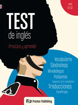 Test de Ingles Practica y Aprende