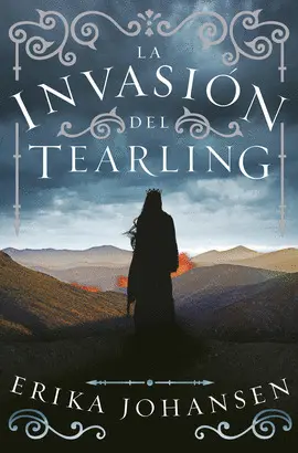 LA INVASIÓN DEL TEARLING