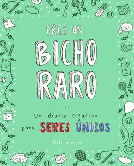 ERES UN BICHO RARO ERES UN BICHO RARO