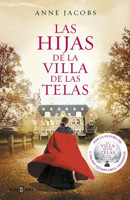 02. LAS HIJAS DE LA VILLA DE LAS TELAS