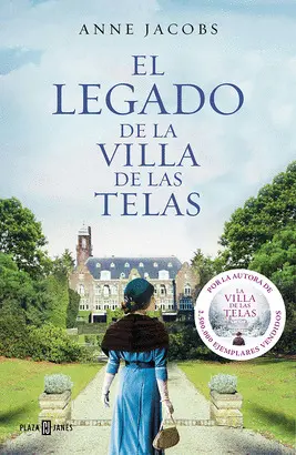 03. EL LEGADO DE LA VILLA DE LAS TELAS
