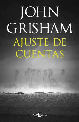 AJUSTE DE CUENTAS