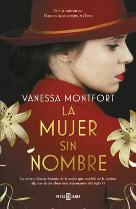 LA MUJER SIN NOMBRE LA MUJER SIN NOMBRE