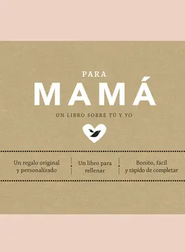 PARA MAMA