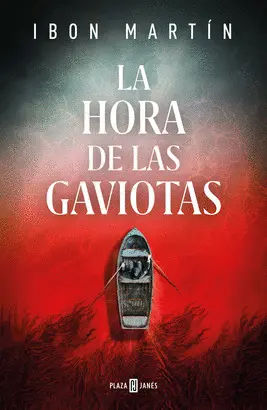 LA HORA DE LAS GAVIOTAS LA HORA DE LAS GAVIOTAS