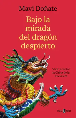 Bajo la Mirada del Dragón Despierto