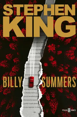 BILLY SUMMERS BILLY SUMMERS