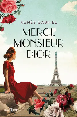 MERCI, MONSIEUR DIOR MERCI, MONSIEUR DIOR