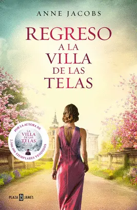 04. REGRESO A LA VILLA DE LAS TELAS