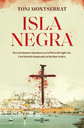 ISLA NEGRA