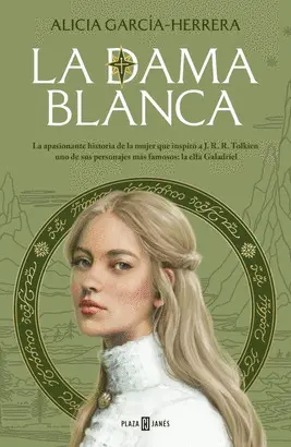 LA DAMA BLANCA LA DAMA BLANCA