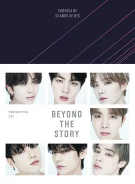 BEYOND THE STORY (EDICIÓN EN ESPAÑOL) BEYOND THE STORY (EDICIÓN EN ESPAÑOL)