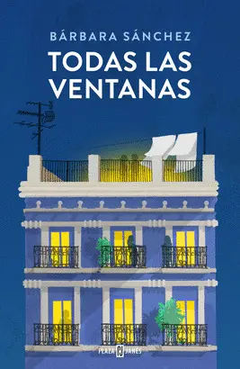TODAS LAS VENTANAS TODAS LAS VENTANAS