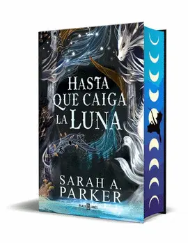 Hasta que Caiga la Luna (Edición Especial)