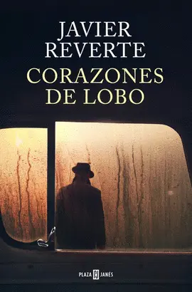 CORAZONES DE LOBO CORAZONES DE LOBO