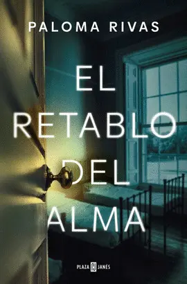 Retablo del Alma, el