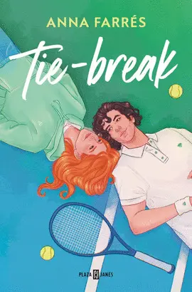 TIE-BREAK TIE-BREAK