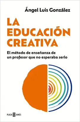 Educacion Creativa, la