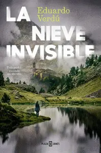 Nieve Invisible, la