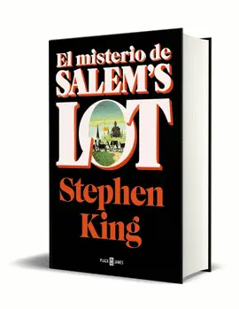 EL MISTERIO DE SALEM'S LOT