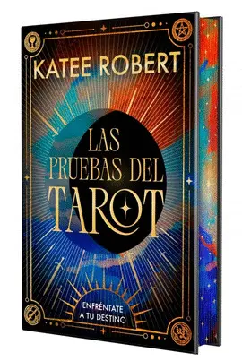 Las Pruebas del Tarot