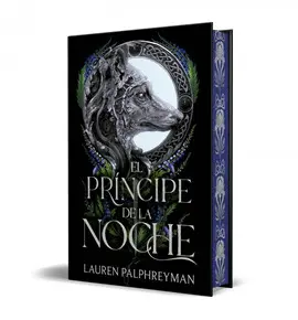 El Príncipe de la Noche