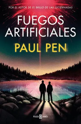 Fuegos Artificiales