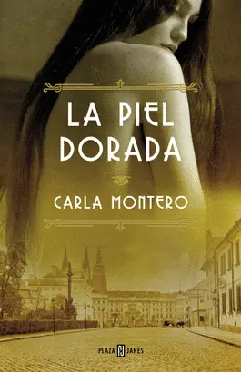 LA PIEL DORADA LA PIEL DORADA
