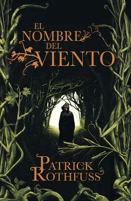 1- EL NOMBRE DEL VIENTO (TD)