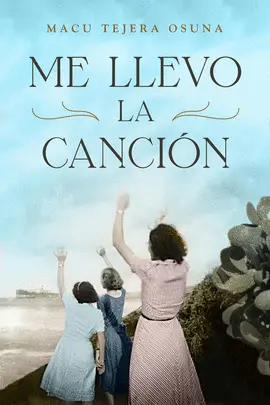 Me Llevo la Cancion