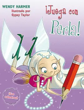PERLA ACT N1. JUEGA CON PERLA