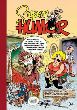 SUPER HUMOR 64. MORTADELO Y FILEMON SUPER HUMOR 64. MORTADELO Y FILEMON