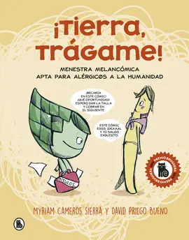 TIERRA, TRAGAME! TIERRA, TRAGAME!