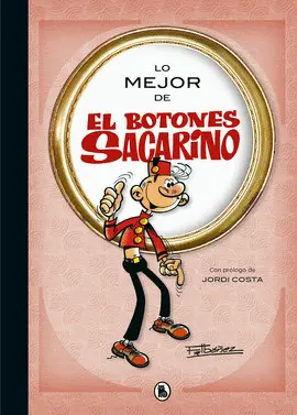 LO MEJOR DE EL BOTONES SACARINO, LMD LO MEJOR DE EL BOTONES SACARINO, LMD