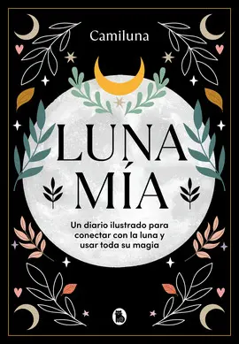 LUNA MIA LUNA MIA