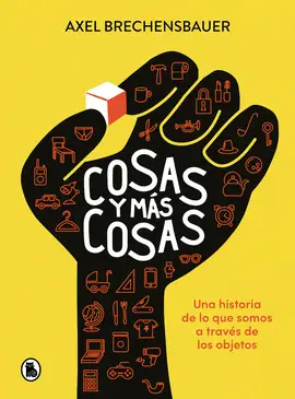 COSAS Y MÁS COSAS COSAS Y MÁS COSAS