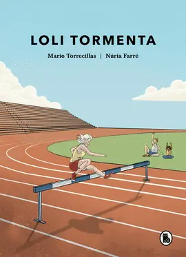 LOLI TORMENTA LOLI TORMENTA