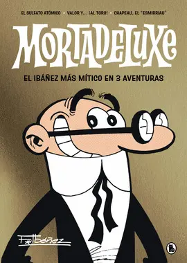 MORTADELUXE MORTADELUXE
