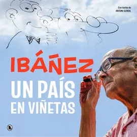 Ibáñez: un País en Viñetas