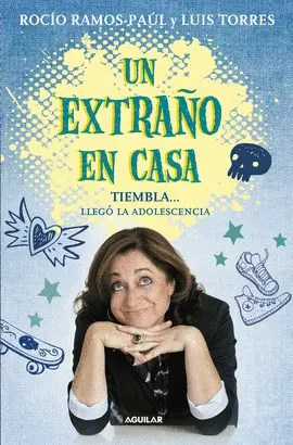 UN EXTRAÑO EN CASA. UN EXTRAÑO EN CASA.