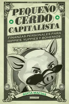 PEQUEÑO CERDO CAPITALISTA PEQUEÑO CERDO CAPITALISTA