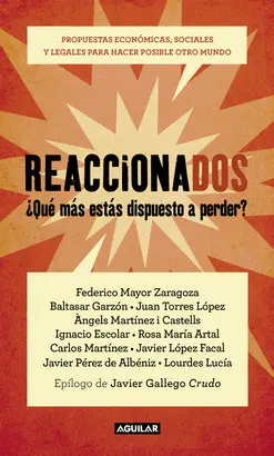 REACCIONADOS REACCIONADOS