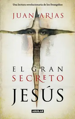OFERTA - EL GRAN SECRETO DE JESUS