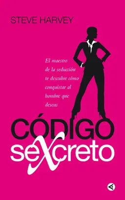 OFERTA - CODIGO SEXCRETO