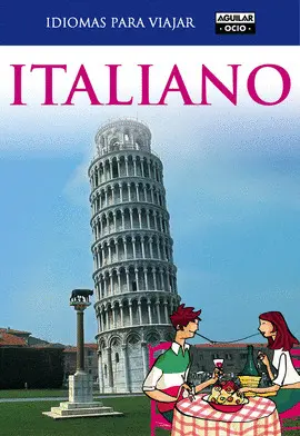 ITALIANO IDIOMAS PARA VIAJAR